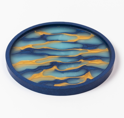 Liquid Sculpey® Translucent Turquoise 1 oz