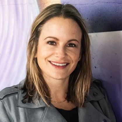 Jennifer Courington photo