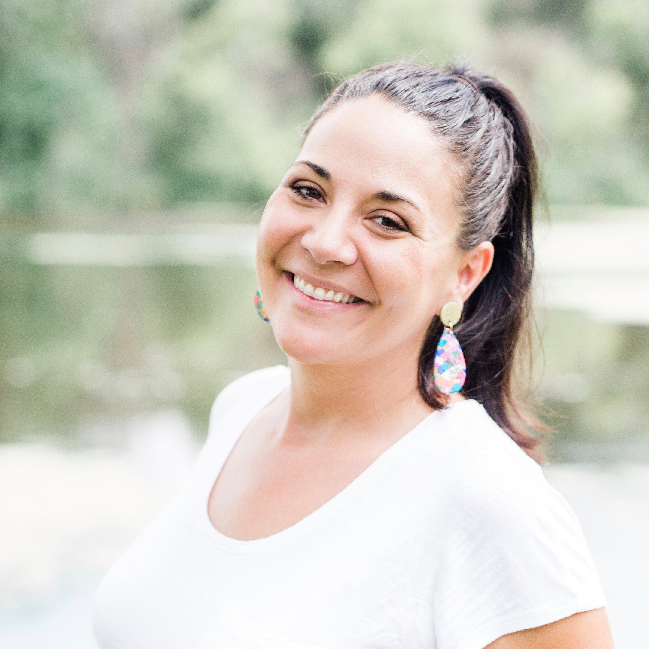 Kristin Vaughn photo