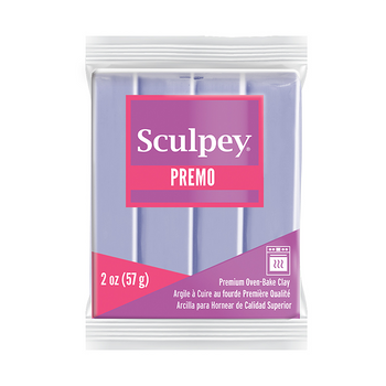 Sculpey Premo™ Oven Bake Clay (Original)