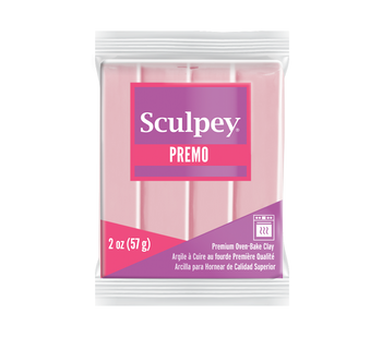 Sculpey Premo™ Oven Bake Clay (Original)