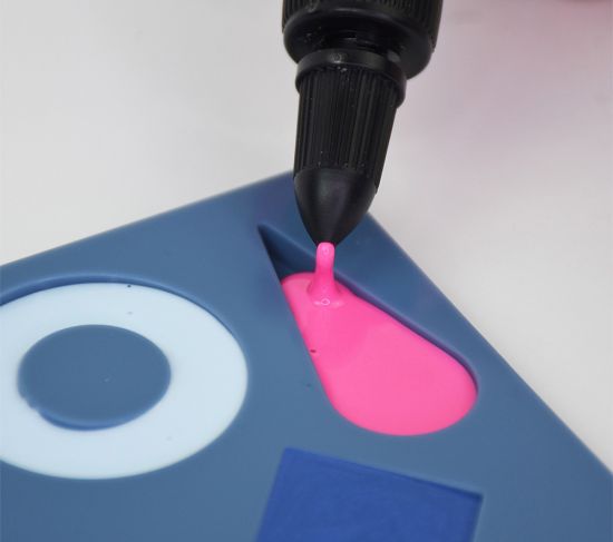 Liquid Sculpey® Fuchsia 1 oz.