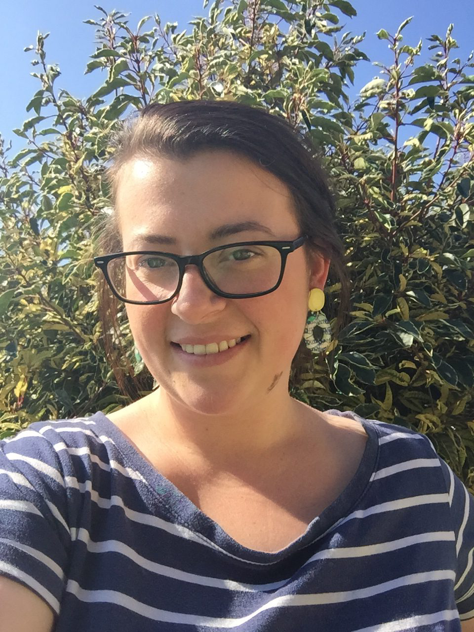 melissa piddington photo