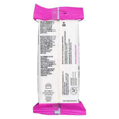 Sculpey III® Oven Bake Clay