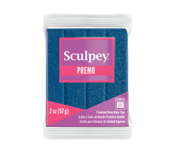 Sculpey Premo™ Oven Bake Clay (Original)