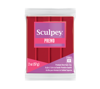 Sculpey Premo™ Oven Bake Clay (Original)