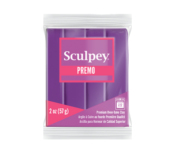 Sculpey Premo™ Oven Bake Clay (Original)