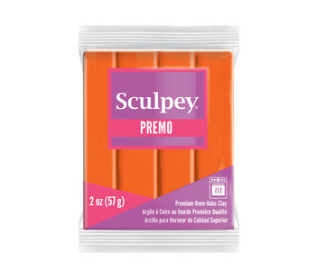 Sculpey Premo™ Oven Bake Clay (Original)