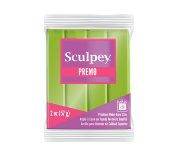 Sculpey Premo™ Oven Bake Clay (Original)