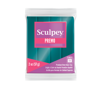Sculpey Premo™ Oven Bake Clay (Original)