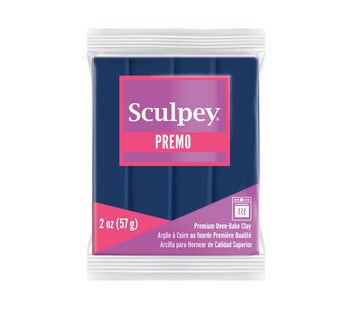 Sculpey Premo™ Oven Bake Clay (Original)