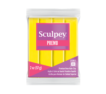 Sculpey Premo™ Oven Bake Clay (Original)