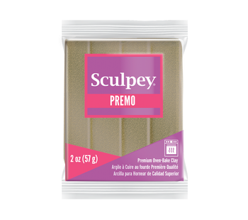 Sculpey Premo™ Oven Bake Clay (Original)