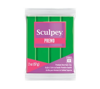Sculpey Premo™ Oven Bake Clay (Original)