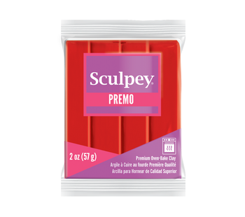 Sculpey Premo™ Oven Bake Clay (Original)