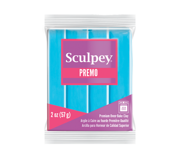 Sculpey Premo™ Oven Bake Clay (Original)