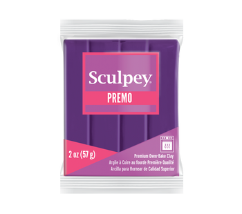 Sculpey Premo™ Oven Bake Clay (Original)