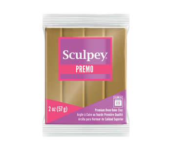 Sculpey Premo™ Oven Bake Clay (Original)