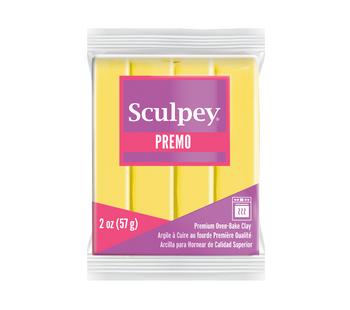 Sculpey Premo™ Oven Bake Clay (Original)