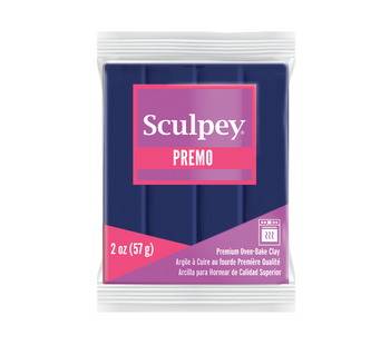Sculpey Premo™ Oven Bake Clay (Original)