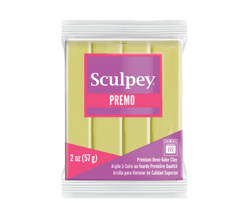 Sculpey Premo™ Oven Bake Clay (Original)