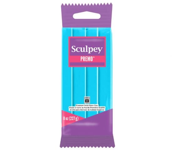 Sculpey Premo™ Oven Bake Clay (Original)