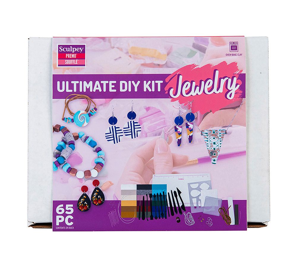 Ultimate DIY Kit - Jewelry