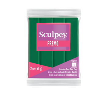 Sculpey Premo™ Oven Bake Clay (Original)