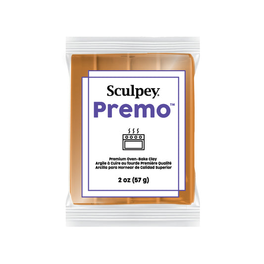 Sculpey Premo™ Gold 2 oz