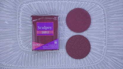 Sculpey Soufflé™ Spiced Rum 1.7 oz