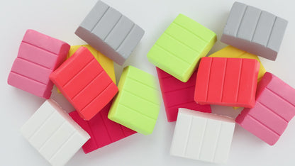 Sculpey Soufflé Crème Brulee 1.7 oz