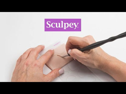 Sculpey® Jewelry Designs Template Pack