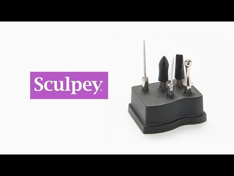 Sculpey Tools, 5-In-1 Tool, Sculpey®