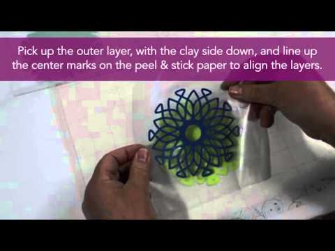 Souffle Bowl Featuring the Silhouette Cameo™