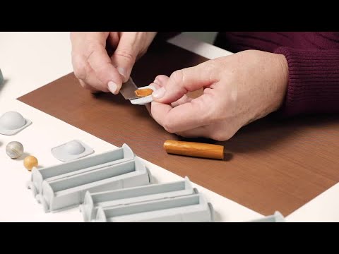 Sculpey Tools™ Bead Maker