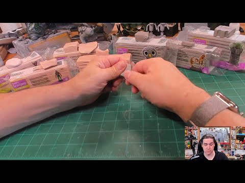 Super Sculpey® Beige
