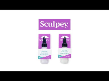 Sculpey® Gloss Glaze 2 oz