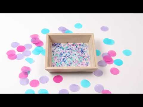 Liquid Sculpey® Confetti Tray