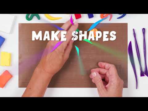 Sculpey Bake Shop® Multi-pack 13 pc