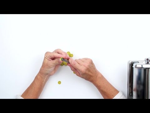 Sculpey III Jelly Roll Pens