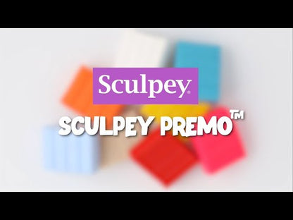 Sculpey Premo™ Oven Bake Clay