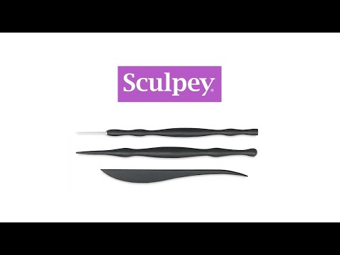 Sculpey Tools, Acrylic Clay Roller, Sculpey®