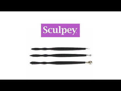 Sculpey Tools™ Dual End Detail Tools
