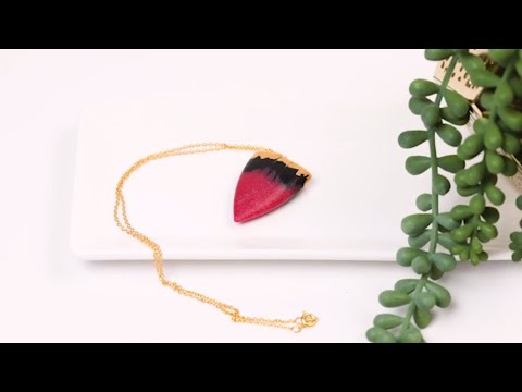 Sculpey Tools™ Oven-Safe Molds:  3D Jewelry