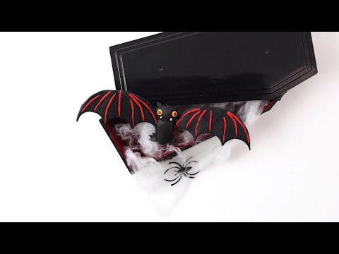 Sculpey Bake Shop® Bendy Bat