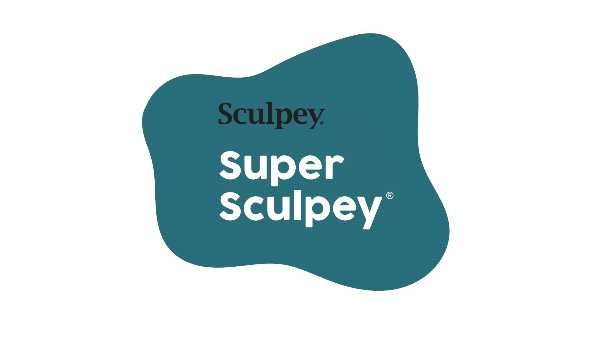 Super Sculpey Living Doll™