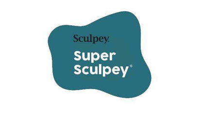 Super Sculpey Living Doll™