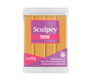 Sculpey Premo™ Oven Bake Clay (Original)