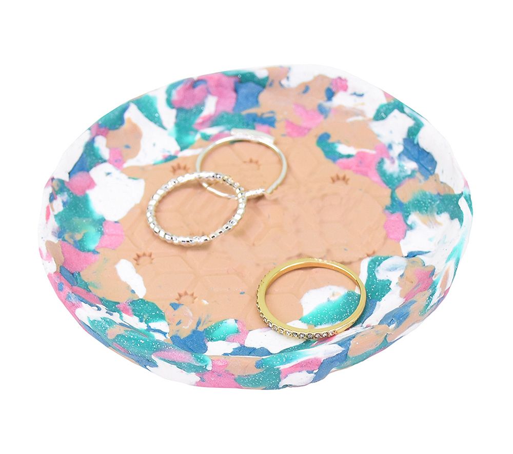 Ultimate DIY Kit - Clay Crafts