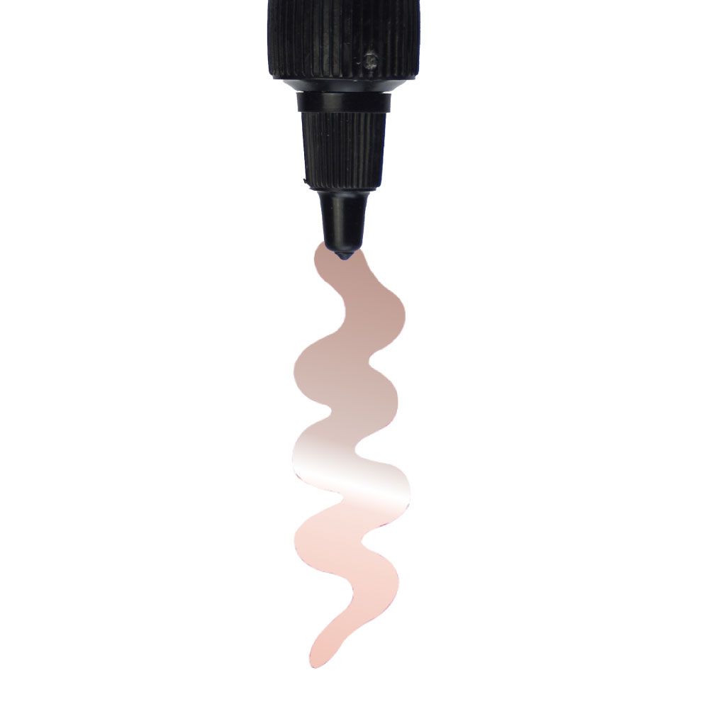 Liquid Sculpey® Liquid Polymer Clay – Glam Metallics